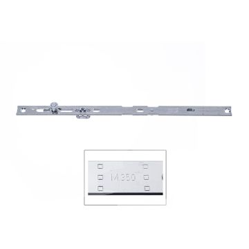 M.350-1 Středový uzávěr