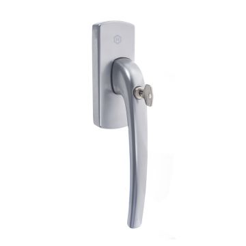 ASG-A LE Klika ocel F9 zamyk.(224328)