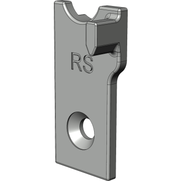 FT/EU.MSL. PR Křídlový díl pravý