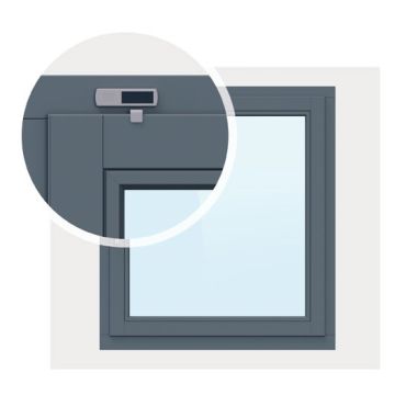 SPÍNAČ POVRCHOVÝ FM.A WS