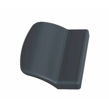 Balkónový úchyt RAL7016