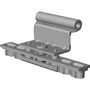 KB.K.20-13 Výklopný závěs
