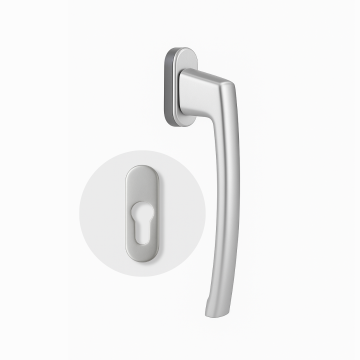 PP.502/200.F1 HF.klika+rozeta