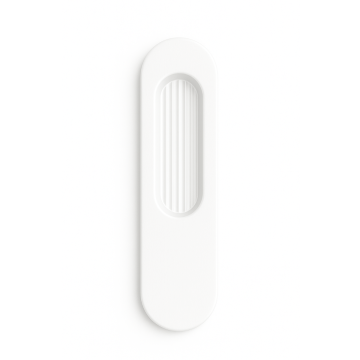 PPHS.WS HF.úchyt mušle bílý