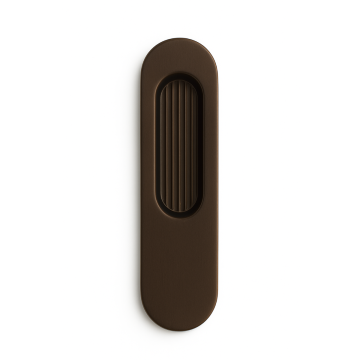 PPHS.BR hnědá HF.úchyt mušle