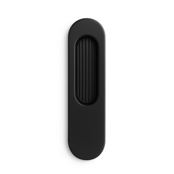 PPHS.SW25 černá HF.úchyt mušle