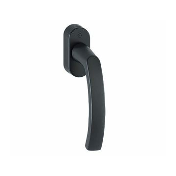 Klika HP LUX 099 Z T32-42 černá SEC