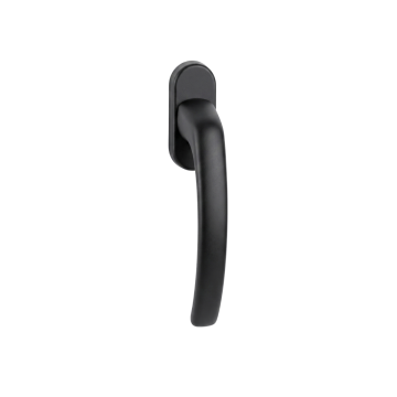 KLIKA KS 1005 Z T25 RAL9005M