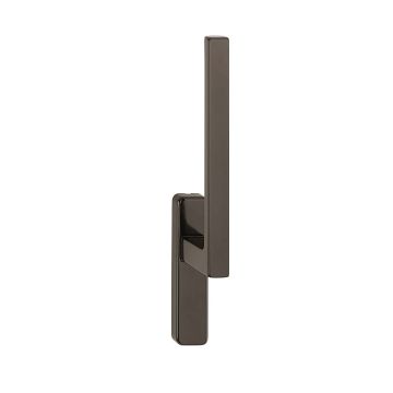 HP TOUL HS-0737 hnědá klika