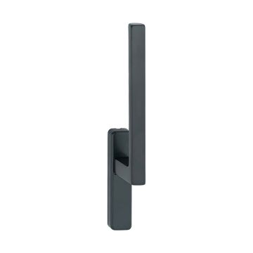HP TOUL HS-0737 černá mat klika