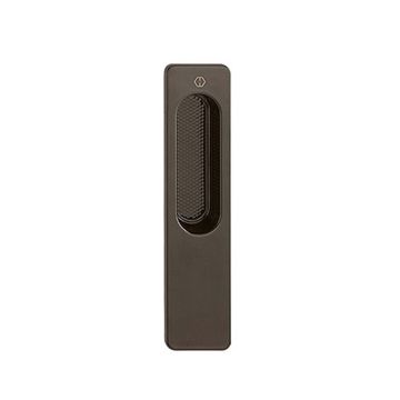 HP HS hnědá úchyt mušle