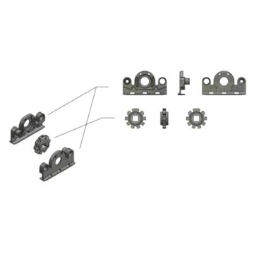 Opravná kazeta pro převodovky autoPilot Winkhaus