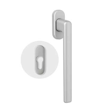 PP.502R/200.F1 HF.kl.+rozeta ext.